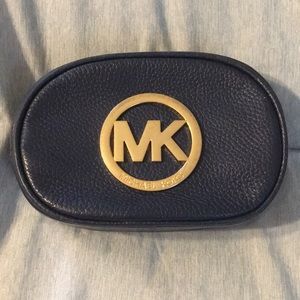 Michael Kors Cosmetic Bag
